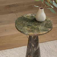 BASSO SIDE TABLE