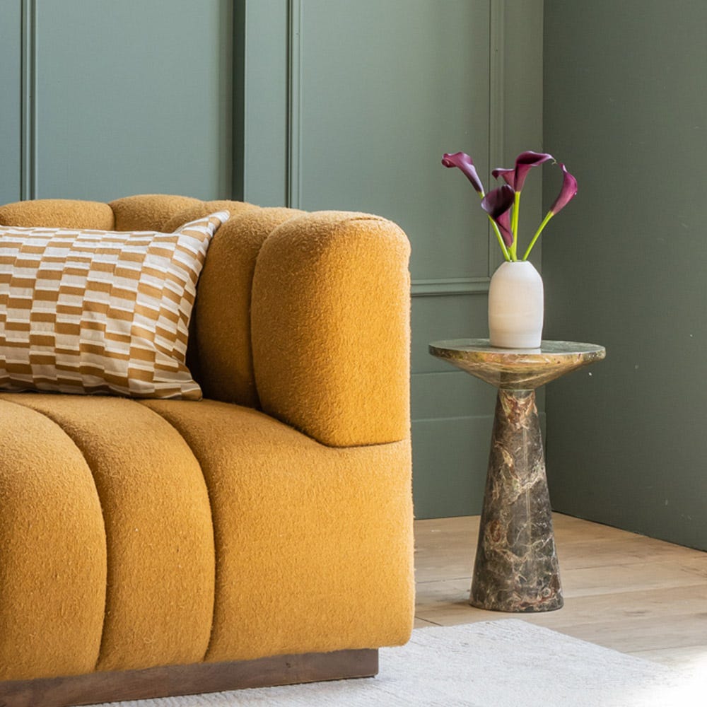 BASSO SIDE TABLE