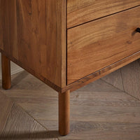 BRERA MARBLE LARGE CHEST OF DRAWERS
