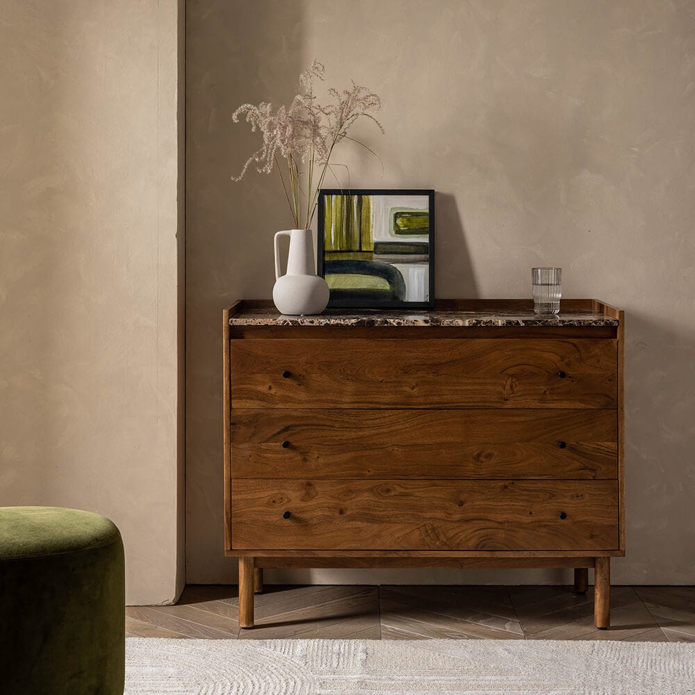 Brera Chest of Drawers
