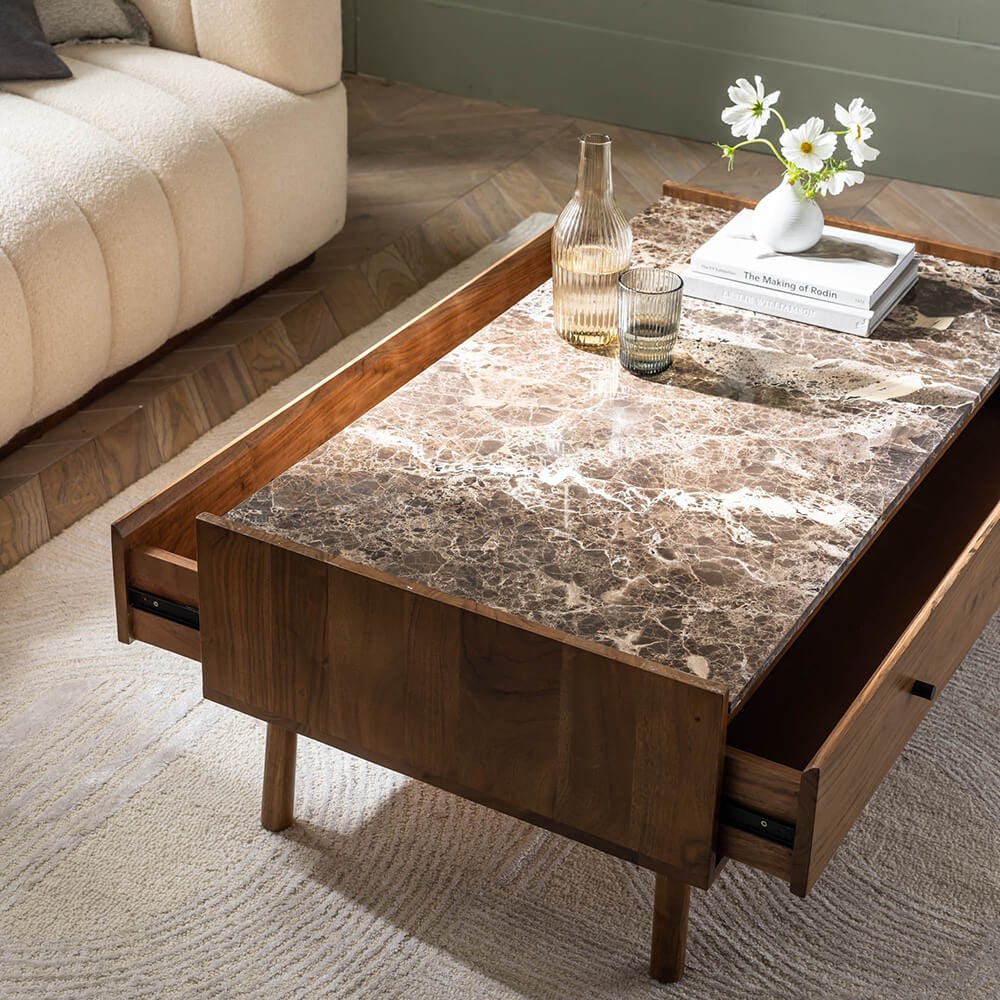 Brera Coffee Table