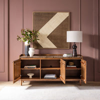 Brera Marble Sideboard