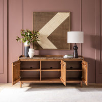 Brera Marble Sideboard