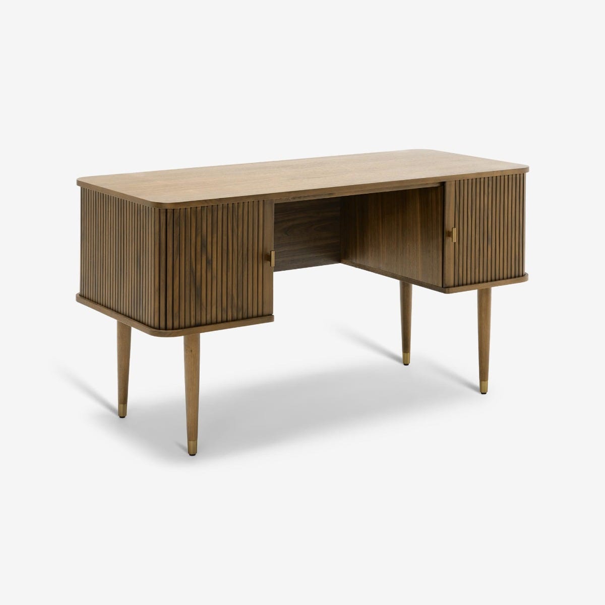 BYRON STUDY DESK OAK