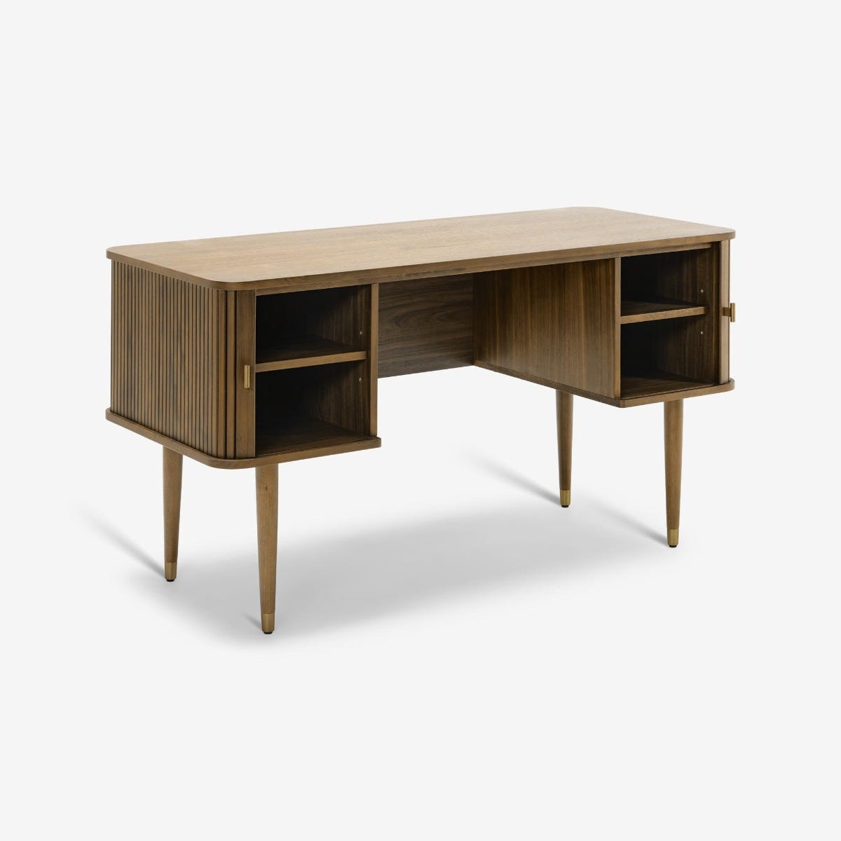 BYRON STUDY DESK OAK