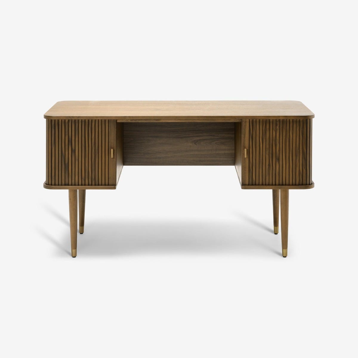 BYRON STUDY DESK OAK