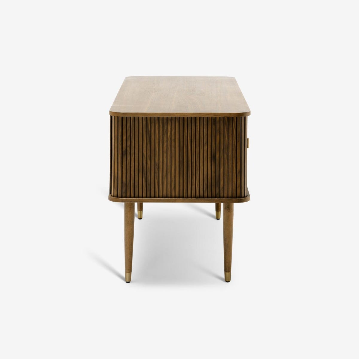 BYRON STUDY DESK OAK