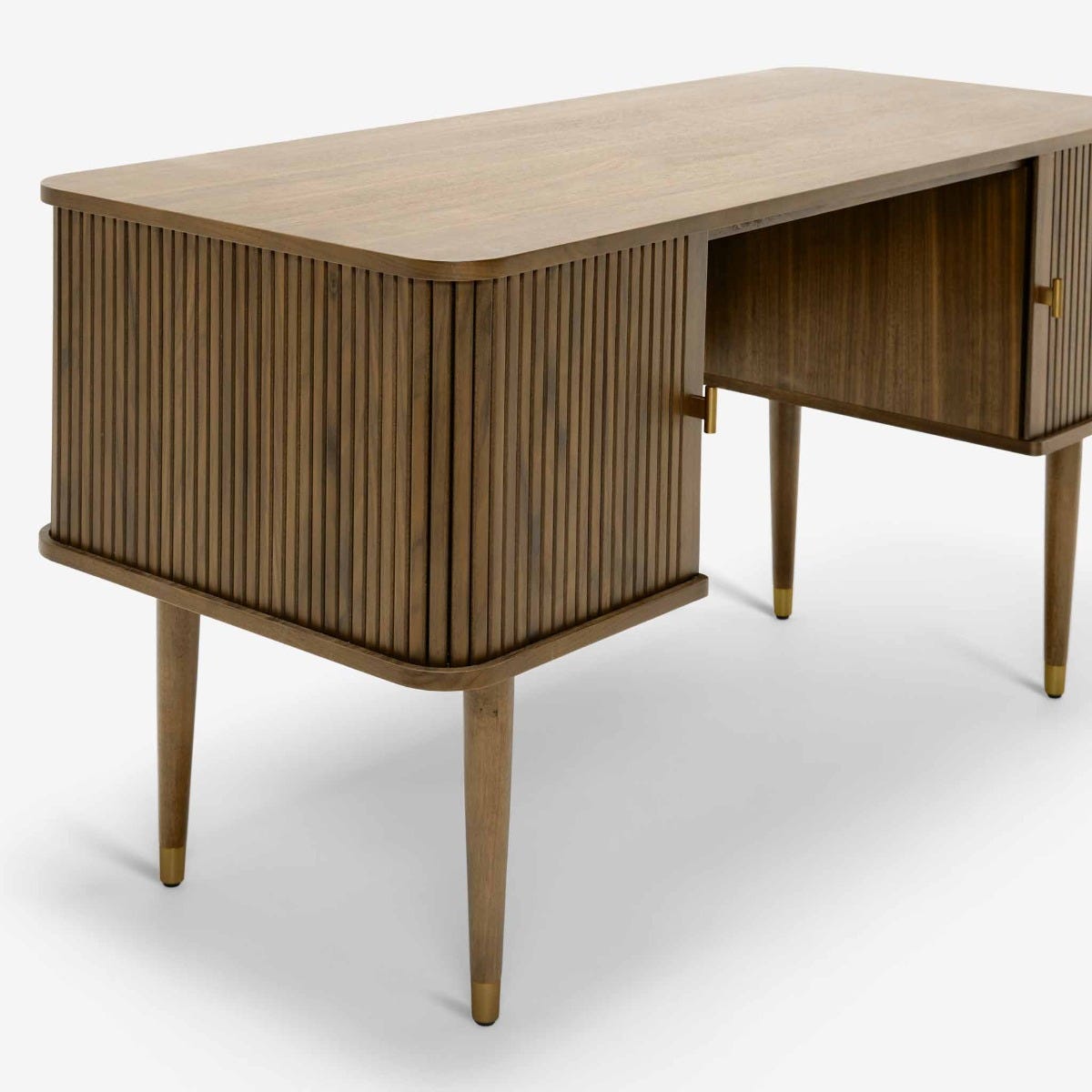 BYRON STUDY DESK OAK