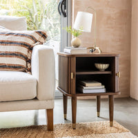 BYRON SIDE TABLE
