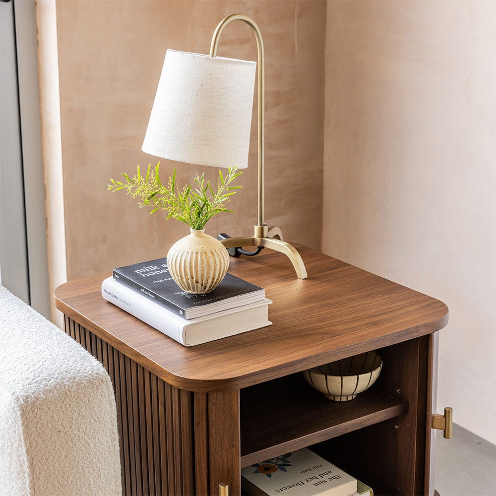 BYRON SIDE TABLE