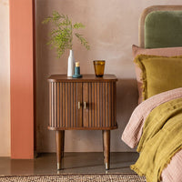 BYRON SIDE TABLE