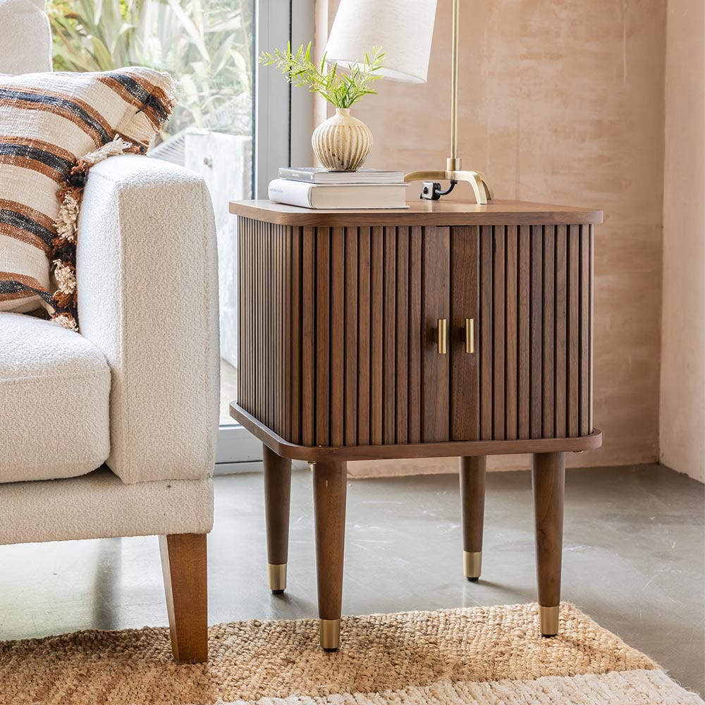 BYRON SIDE TABLE