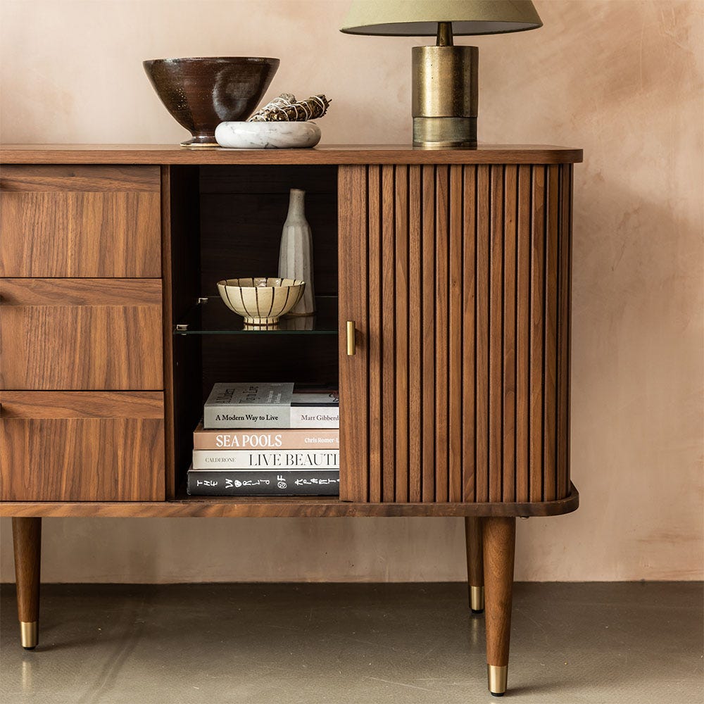 BYRON SIDEBOARD
