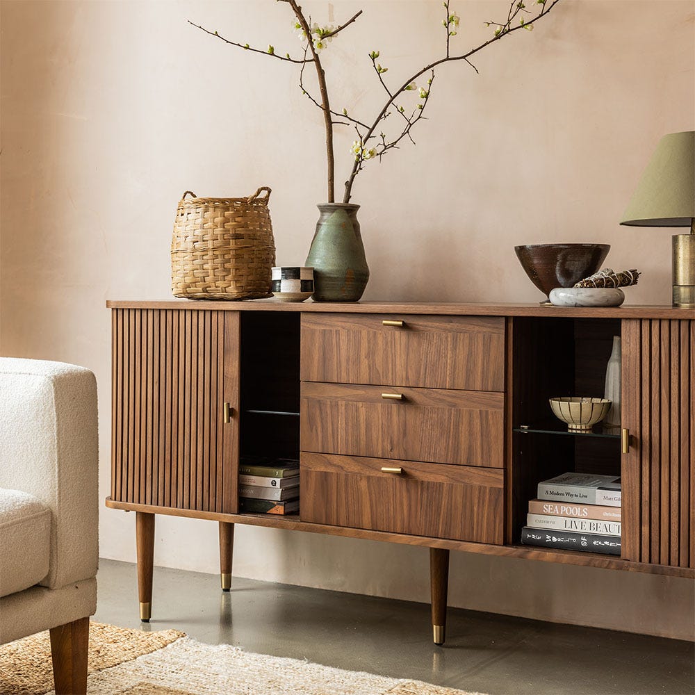BYRON SIDEBOARD