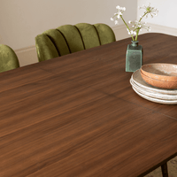 Byron Extendable Dining Table