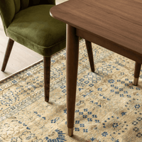 Byron Extendable Dining Table