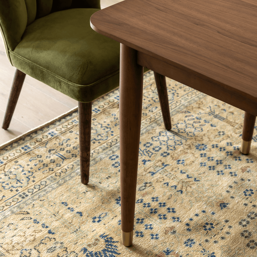 Byron Extendable Dining Table