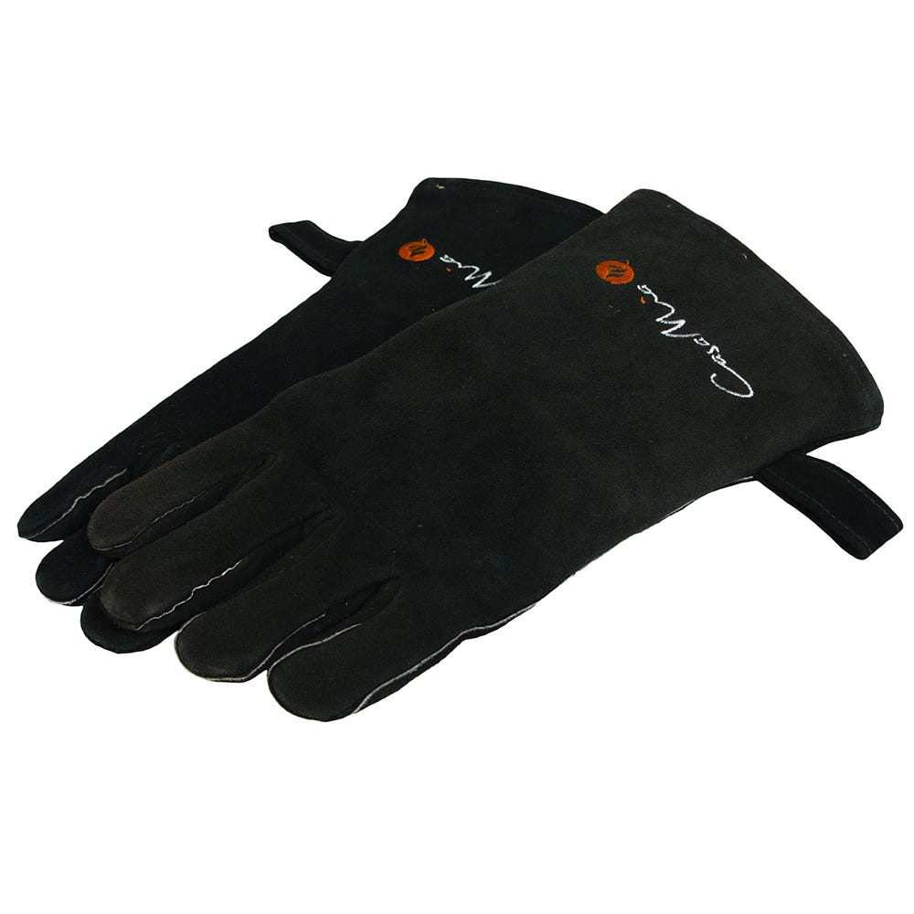 CASA MIA HEAT-RESISTANT GLOVES (PAIR)