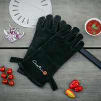 CASA MIA HEAT-RESISTANT GLOVES (PAIR)