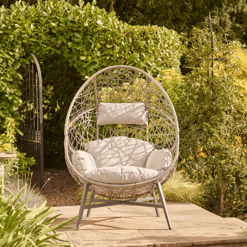 MATILDA COCOON CHAIR