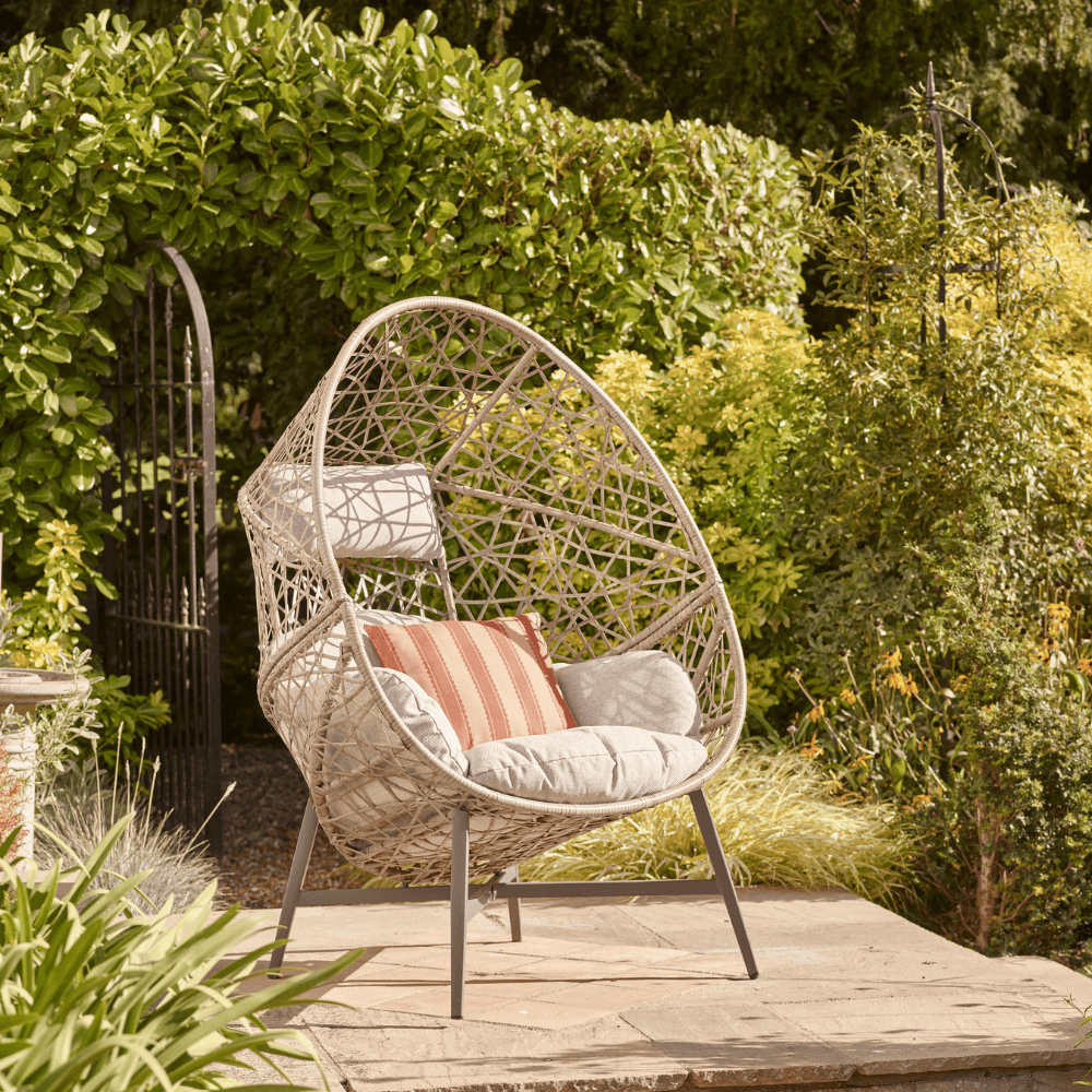 MATILDA COCOON CHAIR
