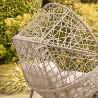 MATILDA COCOON CHAIR