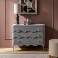 DALI CHEST OF DRAWERS