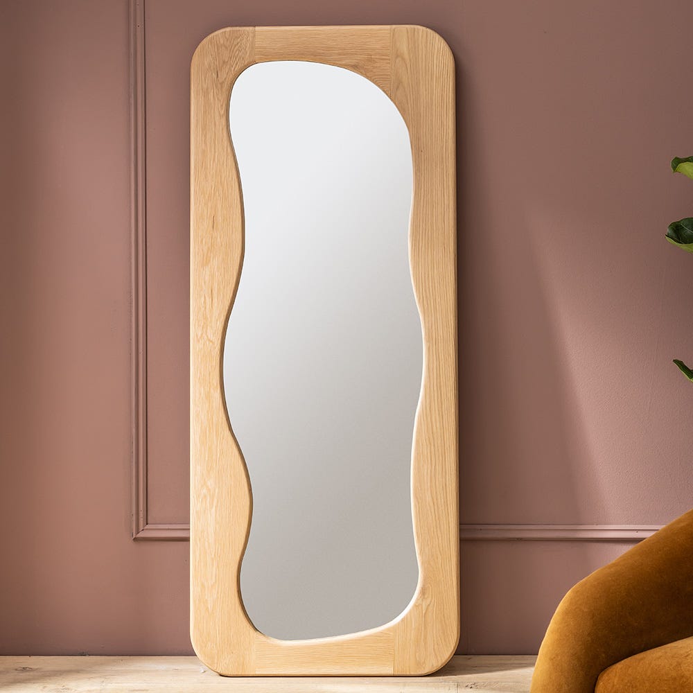FINN FULL LENGTH MIRROR
