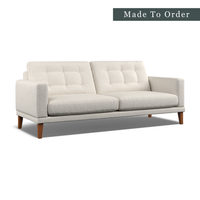 Fitzroy 4-Seat Sofa - Made To Order