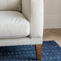 Fitzroy Sofa  & Armchair Collection 