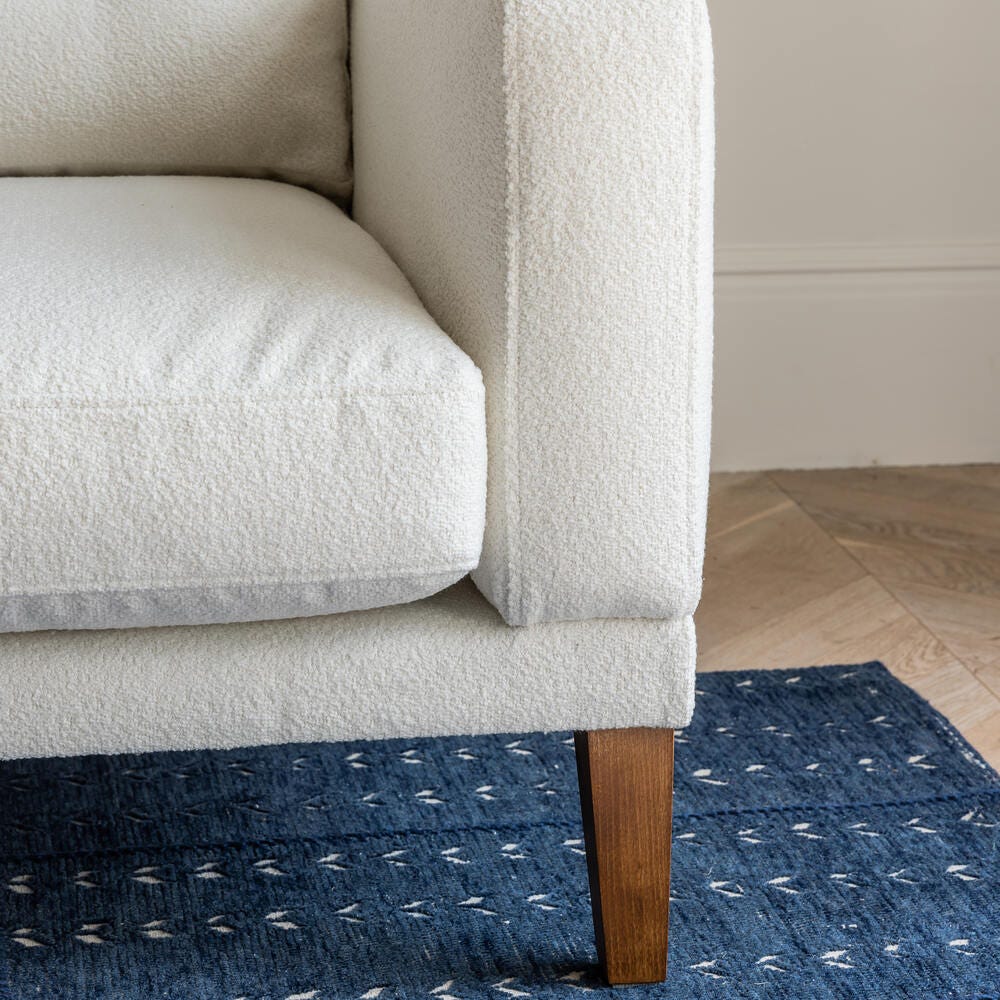 Fitzroy Sofa  & Armchair Collection 