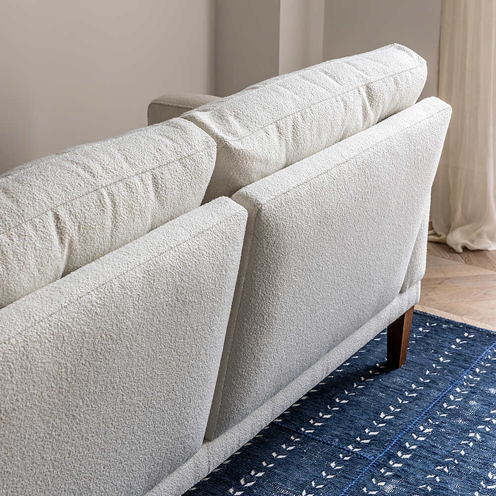 Fitzroy Sofa  & Armchair Collection 