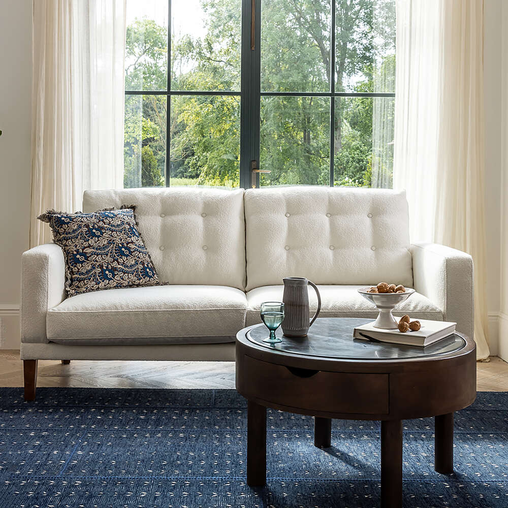 Fitzroy Sofa  & Armchair Collection 