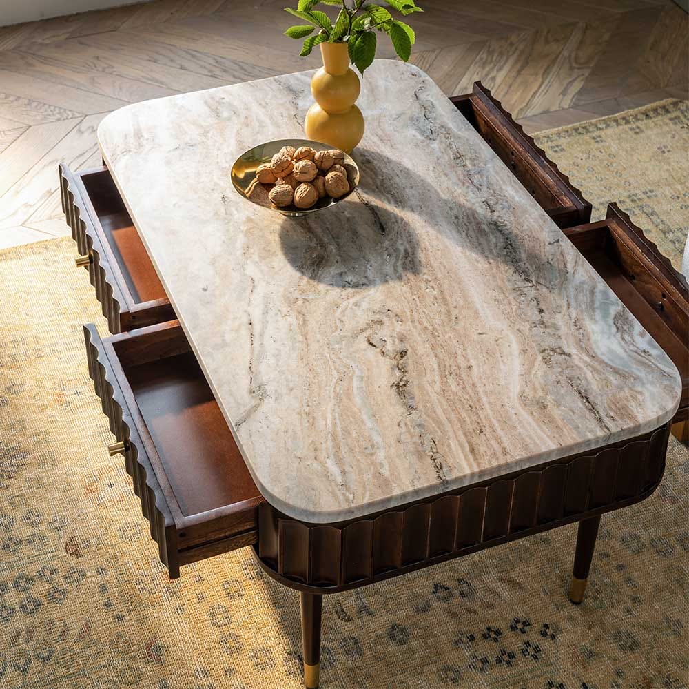 HERITAGE HAND KNOTTED RUG 200 X 300CM