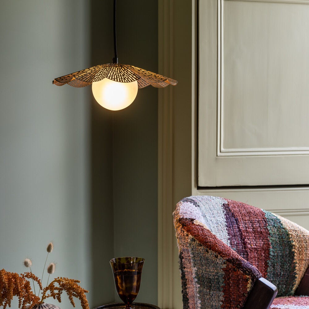 Gaia Pendant Light