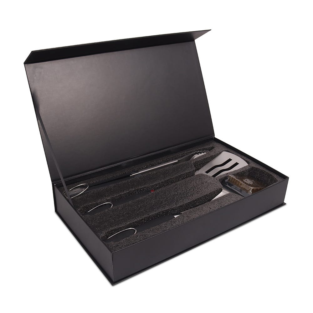GRILLSTREAM 3 PIECE TOOL SET
