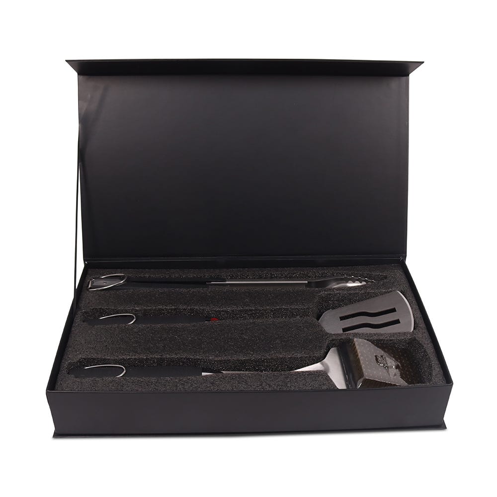 GRILLSTREAM 3 PIECE TOOL SET
