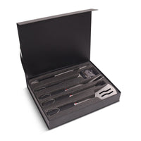 GRILLSTREAM 5 PIECE TOOL SET