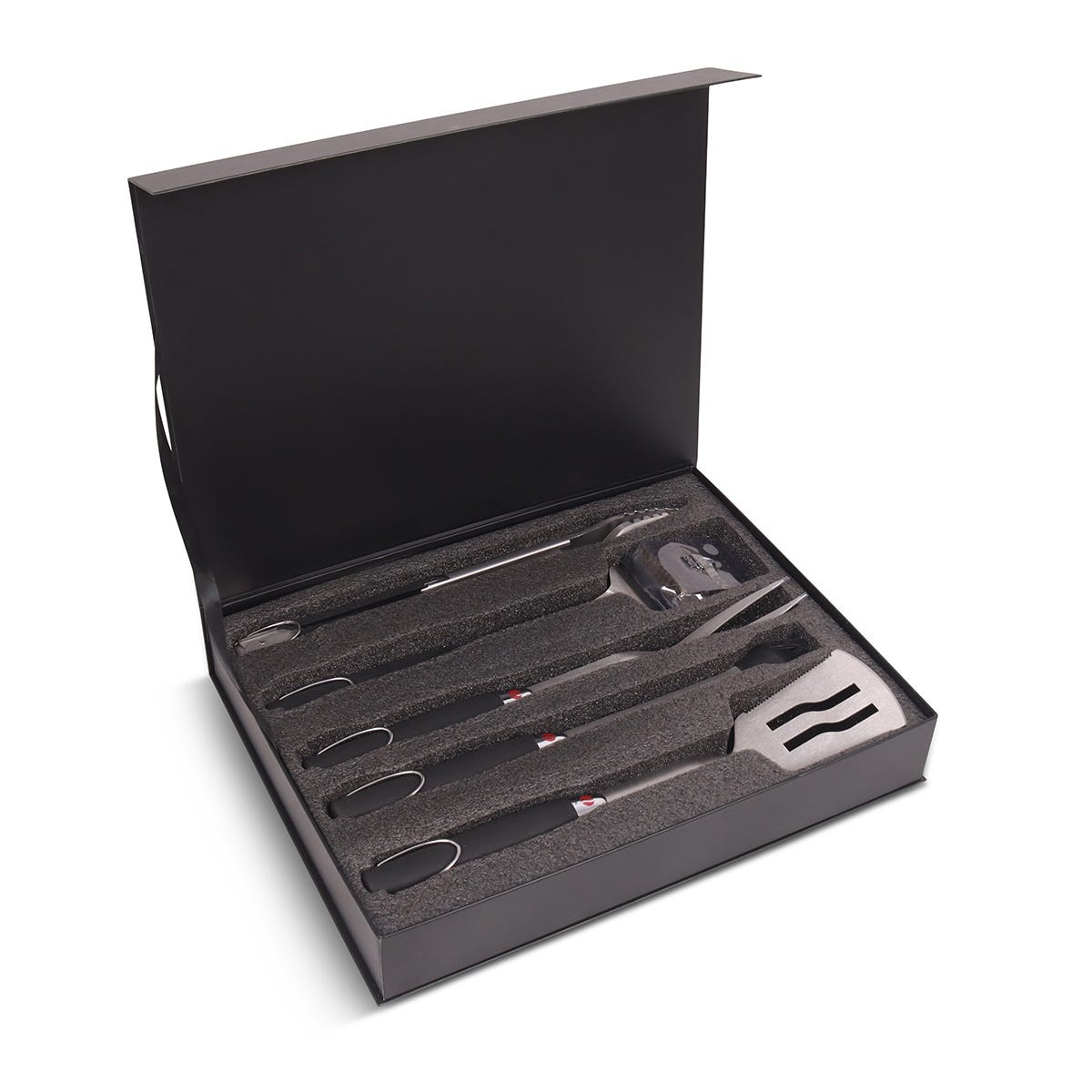 GRILLSTREAM 5 PIECE TOOL SET
