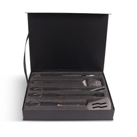 GRILLSTREAM 5 PIECE TOOL SET