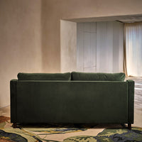 Hampton Sofa & Armchair Collection