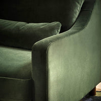 Hampton Sofa & Armchair Collection