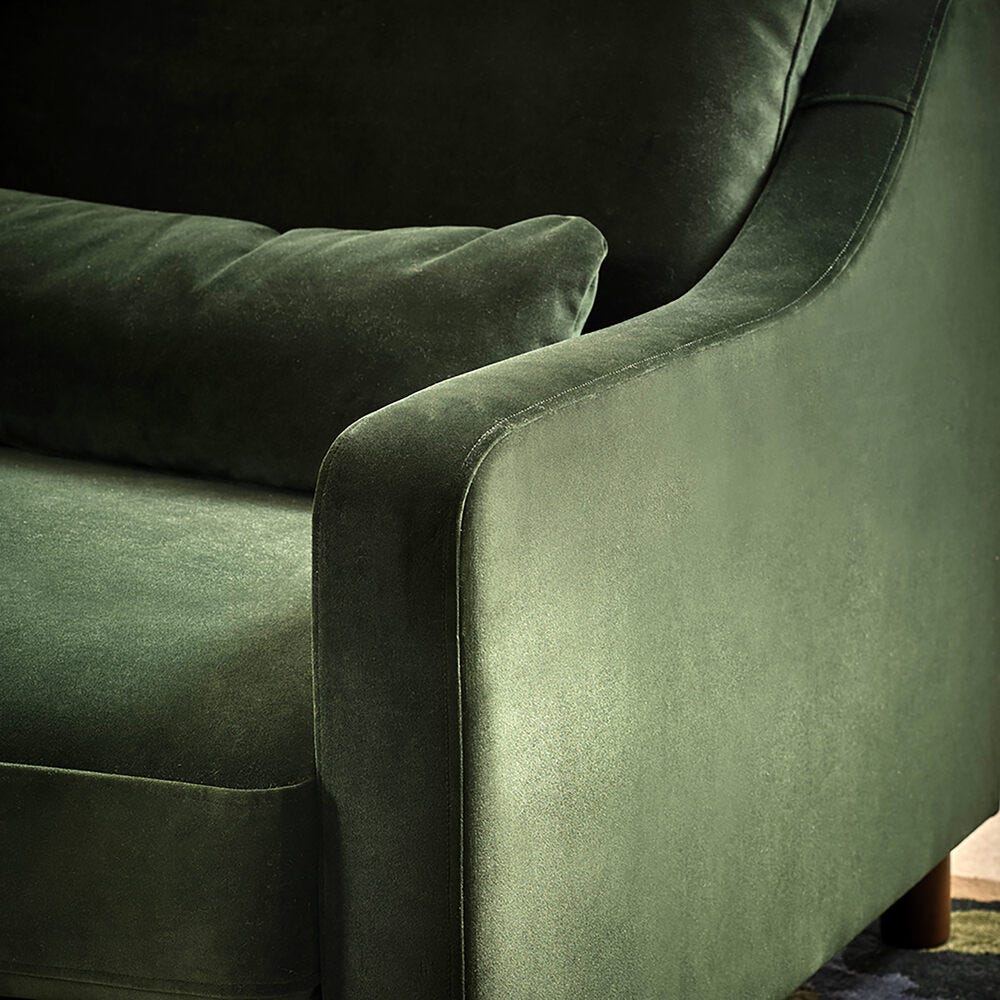 Hampton Sofa & Armchair Collection