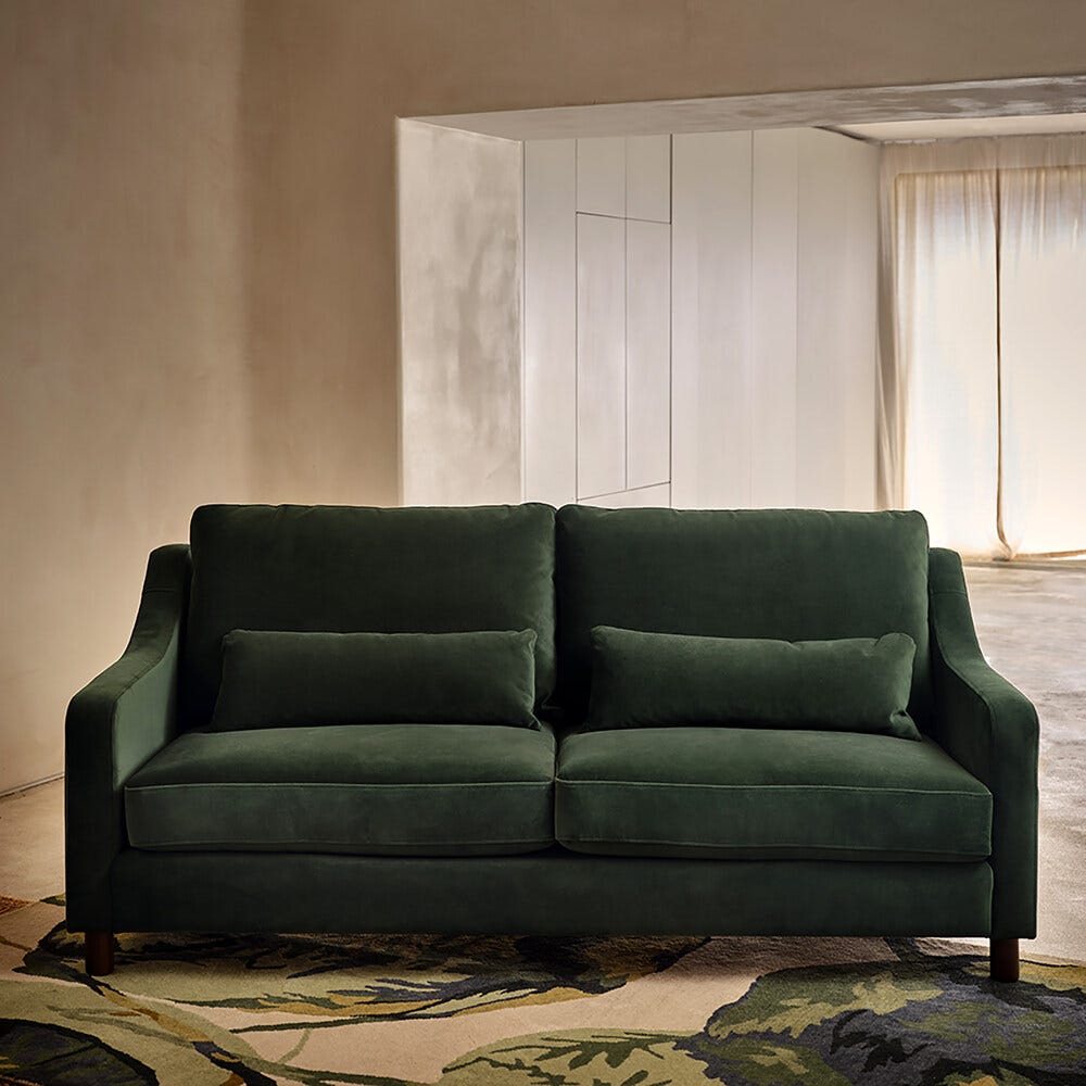 Hampton Sofa & Armchair Collection