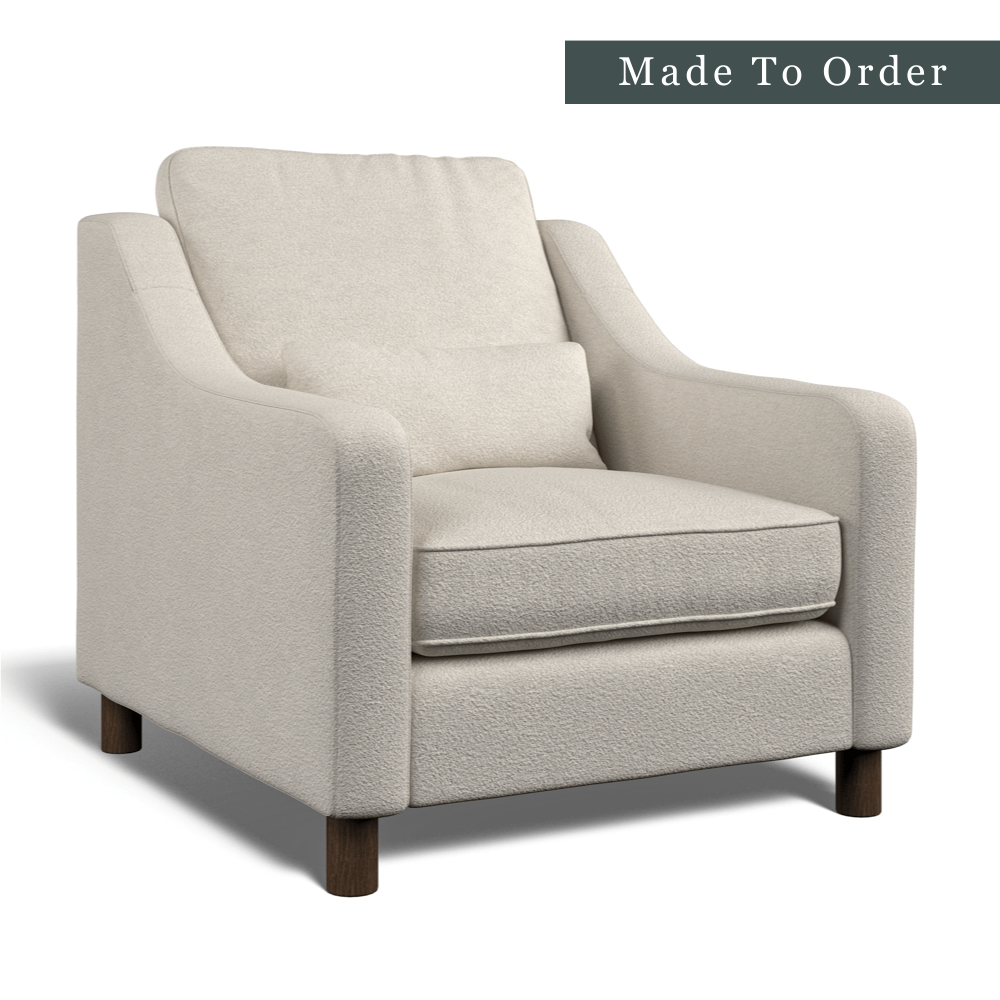 Hampton Armchair - Made To Order