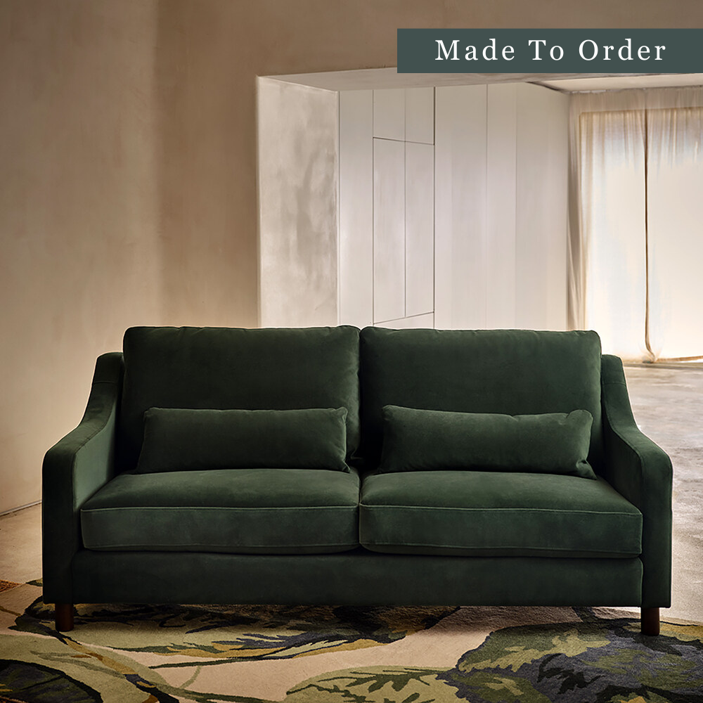 Hampton Sofa & Armchair Collection