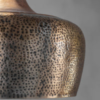 Harriet Pendant Light