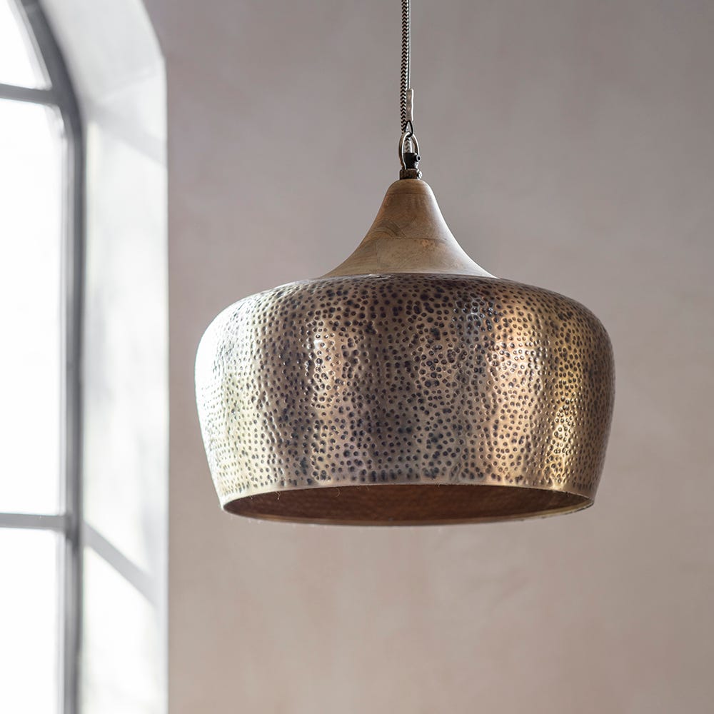 Harriet Pendant Light