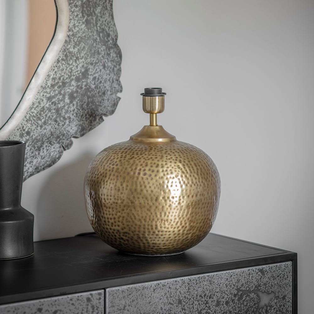 Harriet Table Lamp