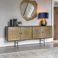 Harriet Table Lamp
